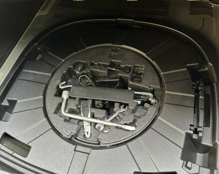 Тойота Камри 2018 в Киеве на Automoto.ua Черный Тойота Камри, объемом двигателя 2.5 л и пробегом 116 тыс. км за 19600 $, фото 10 на Automoto.ua