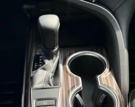 Черный Тойота Камри, объемом двигателя 2.5 л и пробегом 100 тыс. км за 23000 $, фото 12 на Automoto.ua