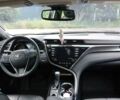 Чорний Тойота Камрі, об'ємом двигуна 3.46 л та пробігом 65 тис. км за 27270 $, фото 6 на Automoto.ua