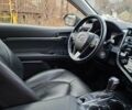 Чорний Тойота Камрі, об'ємом двигуна 2.49 л та пробігом 221 тис. км за 19900 $, фото 18 на Automoto.ua