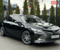 Чорний Тойота Камрі, об'ємом двигуна 2.49 л та пробігом 28 тис. км за 28800 $, фото 7 на Automoto.ua