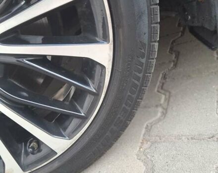 Черный Тойота Камри, объемом двигателя 2.49 л и пробегом 77 тыс. км за 20600 $, фото 32 на Automoto.ua