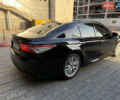 Чорний Тойота Камрі, об'ємом двигуна 2.49 л та пробігом 111 тис. км за 25900 $, фото 16 на Automoto.ua