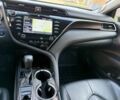 Тойота Камри 2018 в Кривом Роге на Automoto.ua Черный Тойота Камри, объемом двигателя 2.5 л и пробегом 189 тыс. км за 18900 $, фото 9 на Automoto.ua