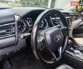 Чорний Тойота Камрі, об'ємом двигуна 2.49 л та пробігом 136 тис. км за 21900 $, фото 24 на Automoto.ua