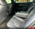 Чорний Тойота Камрі, об'ємом двигуна 2.5 л та пробігом 199 тис. км за 22900 $, фото 9 на Automoto.ua