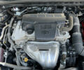 Чорний Тойота Камрі, об'ємом двигуна 2.49 л та пробігом 115 тис. км за 20599 $, фото 13 на Automoto.ua