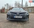 Чорний Тойота Камрі, об'ємом двигуна 2.49 л та пробігом 221 тис. км за 19900 $, фото 5 на Automoto.ua