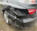 Чорний Тойота Камрі, об'ємом двигуна 2.49 л та пробігом 99 тис. км за 15400 $, фото 8 на Automoto.ua
