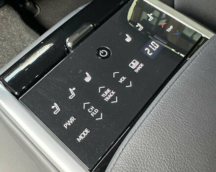 Черный Тойота Камри, объемом двигателя 2.5 л и пробегом 27 тыс. км за 29500 $, фото 30 на Automoto.ua