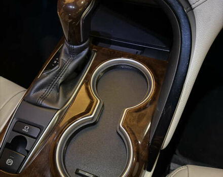 Чорний Тойота Камрі, об'ємом двигуна 2.49 л та пробігом 180 тис. км за 30000 $, фото 9 на Automoto.ua