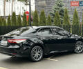 Чорний Тойота Камрі, об'ємом двигуна 2.49 л та пробігом 28 тис. км за 28800 $, фото 21 на Automoto.ua