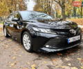 Чорний Тойота Камрі, об'ємом двигуна 2.49 л та пробігом 100 тис. км за 23300 $, фото 2 на Automoto.ua