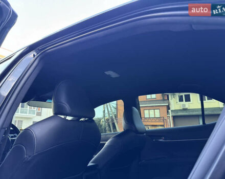 Чорний Тойота Камрі, об'ємом двигуна 2.49 л та пробігом 150 тис. км за 20600 $, фото 15 на Automoto.ua