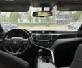 Тойота Камри 2018 в Киеве на Automoto.ua Черный Тойота Камри, объемом двигателя 2.5 л и пробегом 128 тыс. км за 16000 $, фото 5 на Automoto.ua