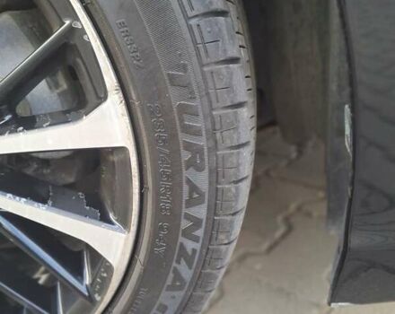 Черный Тойота Камри, объемом двигателя 2.49 л и пробегом 77 тыс. км за 20600 $, фото 37 на Automoto.ua