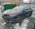 Чорний Тойота Камрі, об'ємом двигуна 2.49 л та пробігом 130 тис. км за 4800 $, фото 1 на Automoto.ua