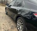Чорний Тойота Камрі, об'ємом двигуна 2.49 л та пробігом 180 тис. км за 21000 $, фото 6 на Automoto.ua