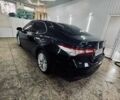 Тойота Камри 2018 в Харькове на Automoto.ua Черный Тойота Камри, объемом двигателя 2.49 л и пробегом 205 тыс. км за 20999 $, фото 3 на Automoto.ua