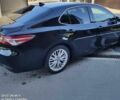 Тойота Камри 2018 в Киеве на Automoto.ua Черный Тойота Камри, объемом двигателя 2.5 л и пробегом 110 тыс. км за 16000 $, фото 10 на Automoto.ua