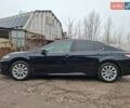 Чорний Тойота Камрі, об'ємом двигуна 2.49 л та пробігом 221 тис. км за 19900 $, фото 12 на Automoto.ua