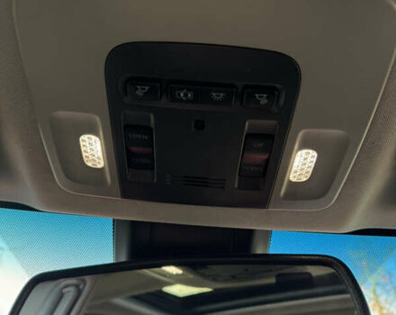 Чорний Тойота Камрі, об'ємом двигуна 2.49 л та пробігом 110 тис. км за 18500 $, фото 18 на Automoto.ua