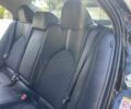Черный Тойота Камри, объемом двигателя 2.5 л и пробегом 30 тыс. км за 12700 $, фото 14 на Automoto.ua