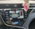 Чорний Тойота Камрі, об'ємом двигуна 3.46 л та пробігом 65 тис. км за 27270 $, фото 23 на Automoto.ua