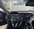 Тойота Камри 2018 в Харькове на Automoto.ua Черный Тойота Камри, объемом двигателя 2.49 л и пробегом 205 тыс. км за 20999 $, фото 7 на Automoto.ua
