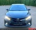 Чорний Тойота Камрі, об'ємом двигуна 2.5 л та пробігом 63 тис. км за 23100 $, фото 6 на Automoto.ua