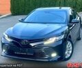 Чорний Тойота Камрі, об'ємом двигуна 2.5 л та пробігом 63 тис. км за 23100 $, фото 1 на Automoto.ua