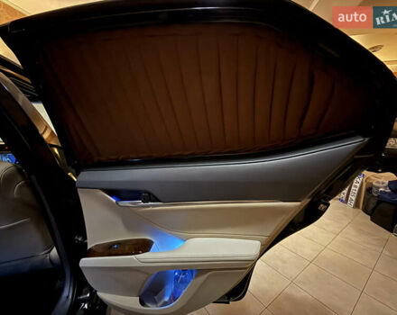 Чорний Тойота Камрі, об'ємом двигуна 2.49 л та пробігом 180 тис. км за 30000 $, фото 25 на Automoto.ua