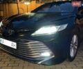 Чорний Тойота Камрі, об'ємом двигуна 2.49 л та пробігом 180 тис. км за 30000 $, фото 1 на Automoto.ua
