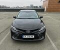 Черный Тойота Камри, объемом двигателя 2.5 л и пробегом 78 тыс. км за 22000 $, фото 5 на Automoto.ua