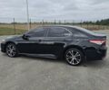 Черный Тойота Камри, объемом двигателя 2.49 л и пробегом 152 тыс. км за 19500 $, фото 39 на Automoto.ua