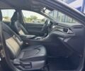 Черный Тойота Камри, объемом двигателя 2.5 л и пробегом 77 тыс. км за 15300 $, фото 8 на Automoto.ua