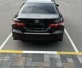 Тойота Камри 2018 в Киеве на Automoto.ua Черный Тойота Камри, объемом двигателя 2.5 л и пробегом 128 тыс. км за 16000 $, фото 7 на Automoto.ua