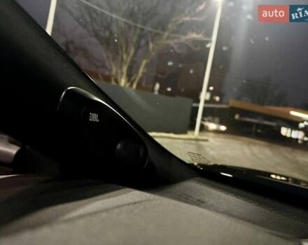 Чорний Тойота Камрі, об'ємом двигуна 3.46 л та пробігом 70 тис. км за 29999 $, фото 17 на Automoto.ua