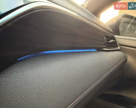 Чорний Тойота Камрі, об'ємом двигуна 2.49 л та пробігом 111 тис. км за 25900 $, фото 36 на Automoto.ua