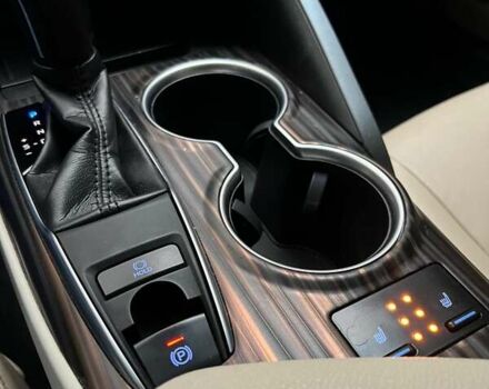 Чорний Тойота Камрі, об'ємом двигуна 2.49 л та пробігом 180 тис. км за 21000 $, фото 11 на Automoto.ua