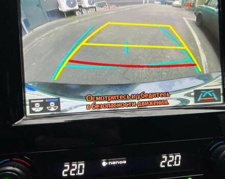 Чорний Тойота Камрі, об'ємом двигуна 2.49 л та пробігом 180 тис. км за 21000 $, фото 13 на Automoto.ua