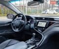 Черный Тойота Камри, объемом двигателя 2.49 л и пробегом 127 тыс. км за 20700 $, фото 26 на Automoto.ua
