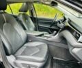 Черный Тойота Камри, объемом двигателя 3.5 л и пробегом 40 тыс. км за 11000 $, фото 7 на Automoto.ua