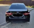 Тойота Камри 2018 в Киеве на Automoto.ua Черный Тойота Камри, объемом двигателя 2.5 л и пробегом 110 тыс. км за 16000 $, фото 8 на Automoto.ua