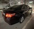 Черный Тойота Камри, объемом двигателя 2.4 л и пробегом 251 тыс. км за 11990 $, фото 6 на Automoto.ua