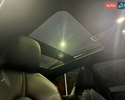 Чорний Тойота Камрі, об'ємом двигуна 3.46 л та пробігом 70 тис. км за 29999 $, фото 16 на Automoto.ua