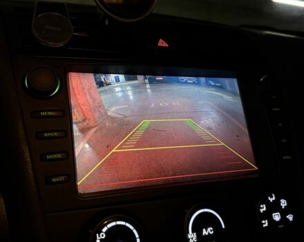 Черный Тойота Камри, объемом двигателя 2.4 л и пробегом 251 тыс. км за 11990 $, фото 15 на Automoto.ua