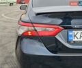 Черный Тойота Камри, объемом двигателя 2.49 л и пробегом 55 тыс. км за 20700 $, фото 7 на Automoto.ua