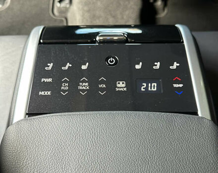 Черный Тойота Камри, объемом двигателя 2.5 л и пробегом 27 тыс. км за 29500 $, фото 31 на Automoto.ua