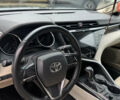 Черный Тойота Камри, объемом двигателя 2.49 л и пробегом 152 тыс. км за 20500 $, фото 15 на Automoto.ua